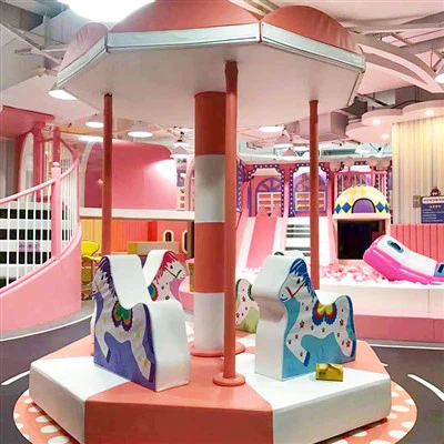 Set opreme za meku igru